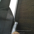 Cat Protection Mesh Simple Installation Polyester Pet Screen